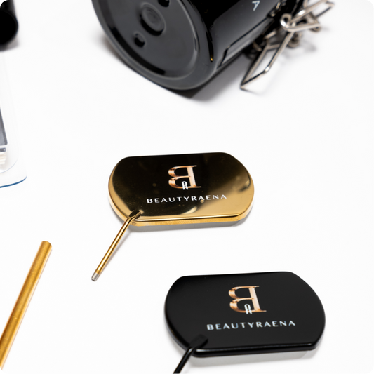 Professional-Grade Tools