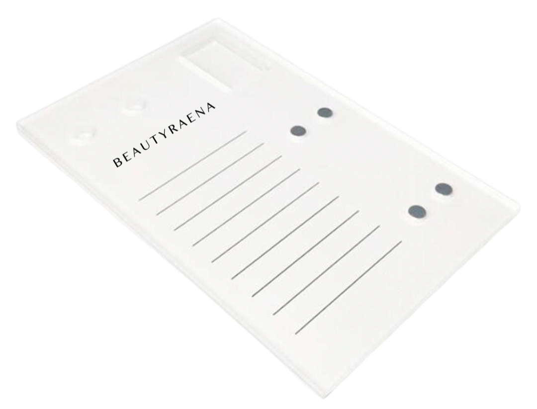 Lash Tile - Magnetic