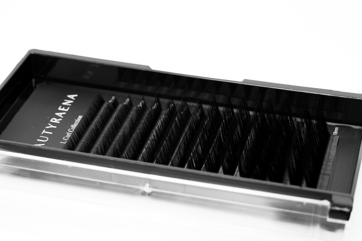 L+ Curl Lashes