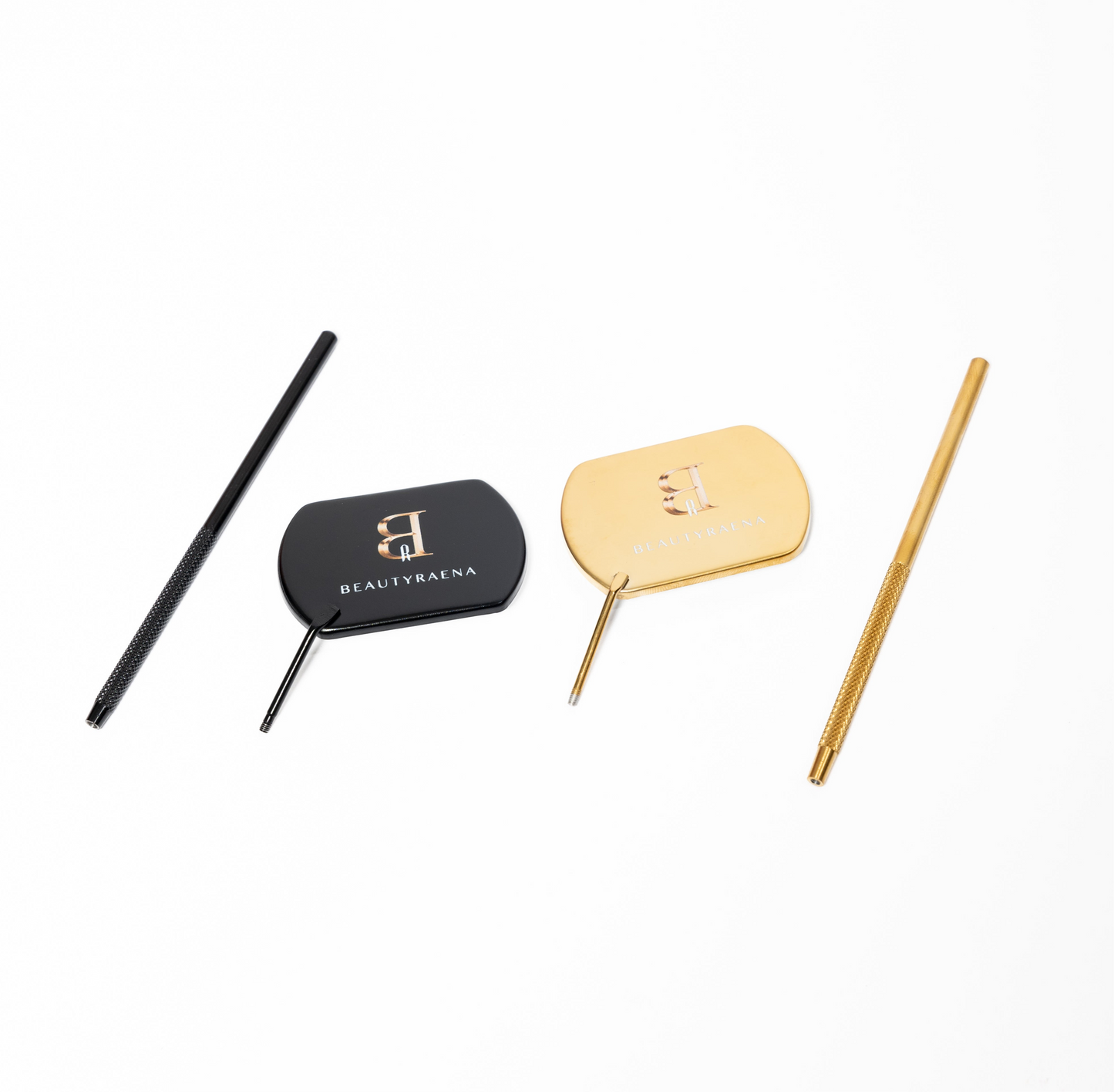 Lash Mirror Accessory