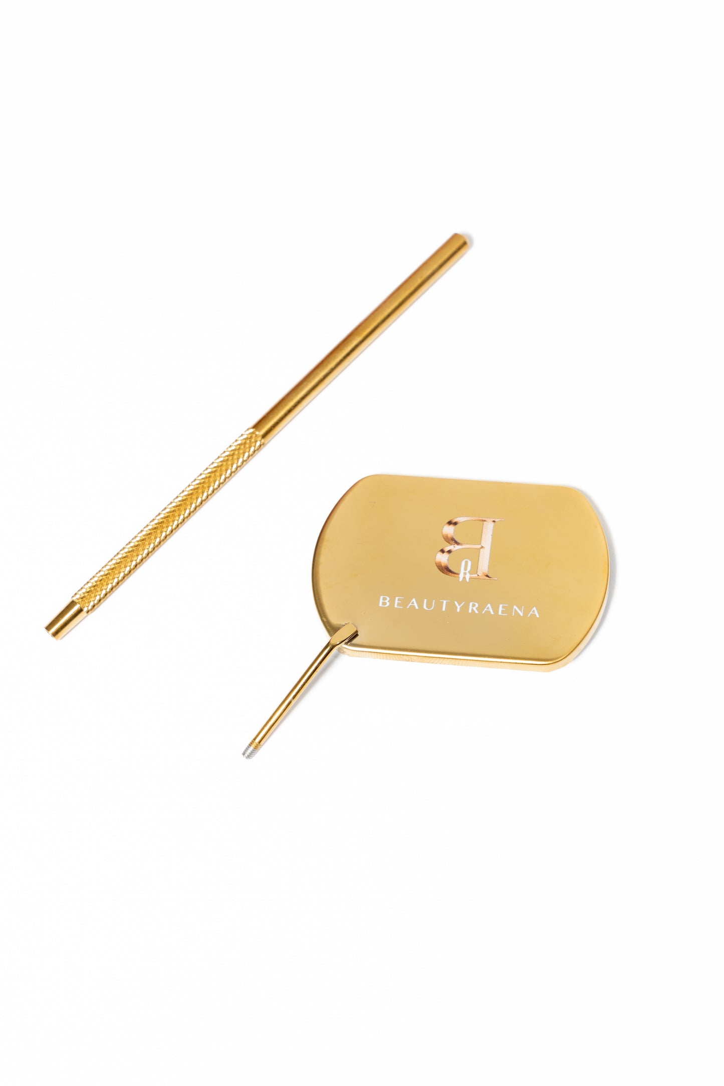 Lash Mirror Accessory