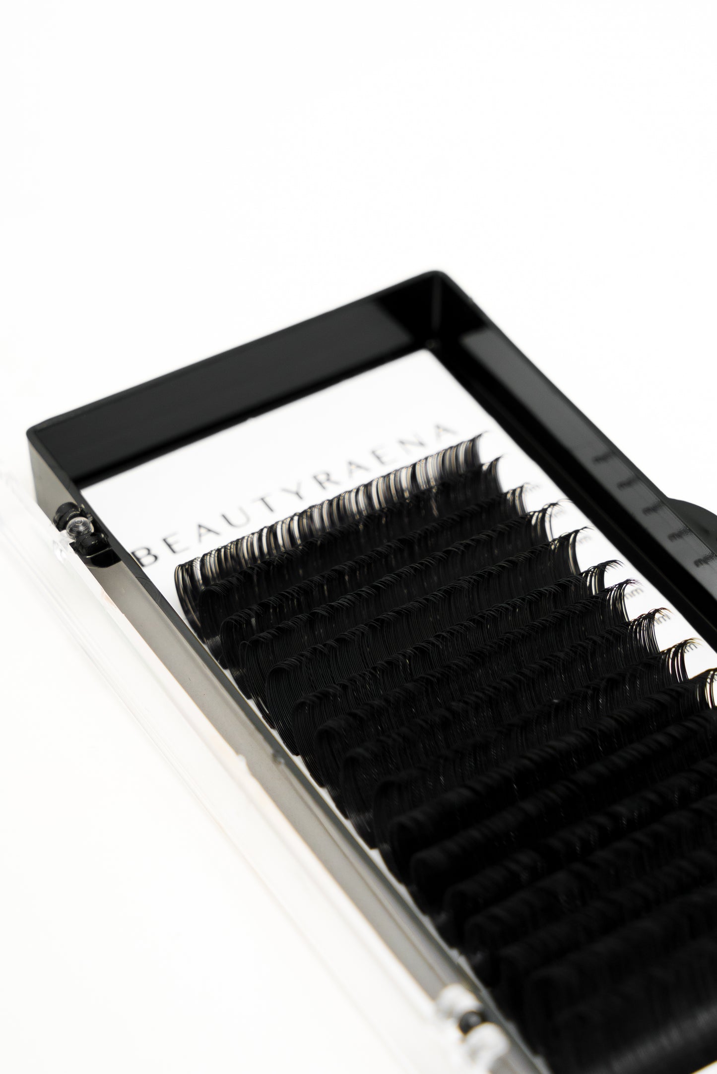 J Curl Lashes