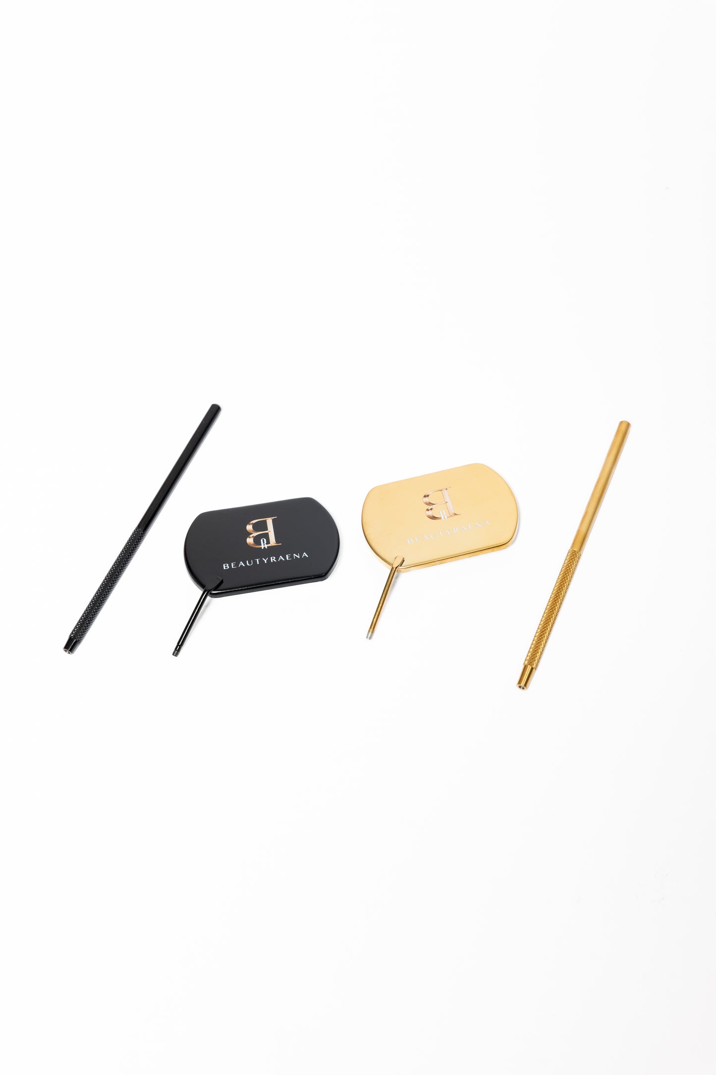 Lash Mirror Accessory