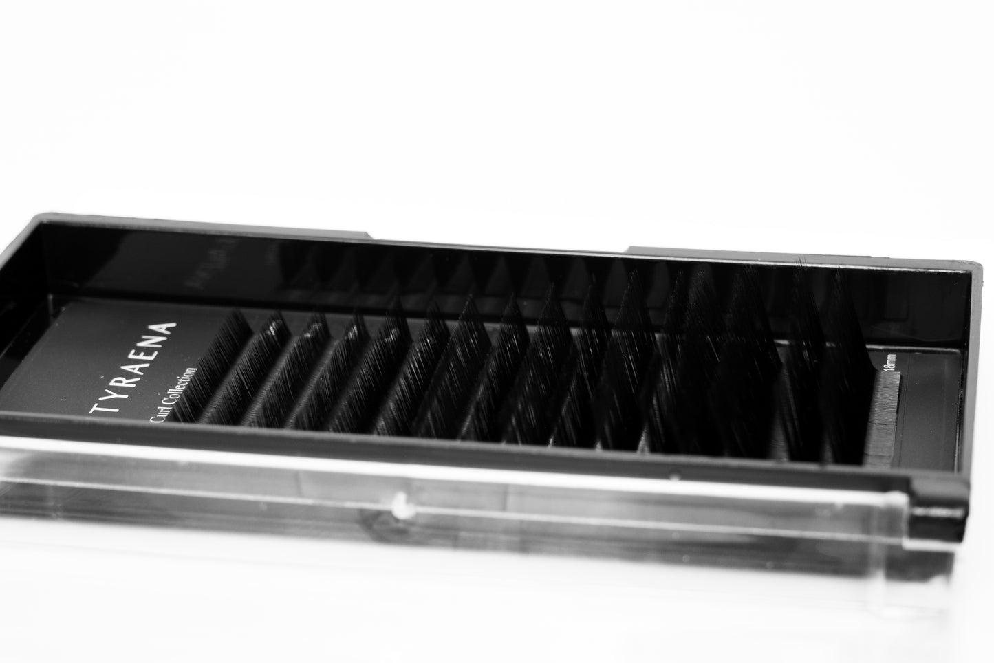 LD Curl Lashes