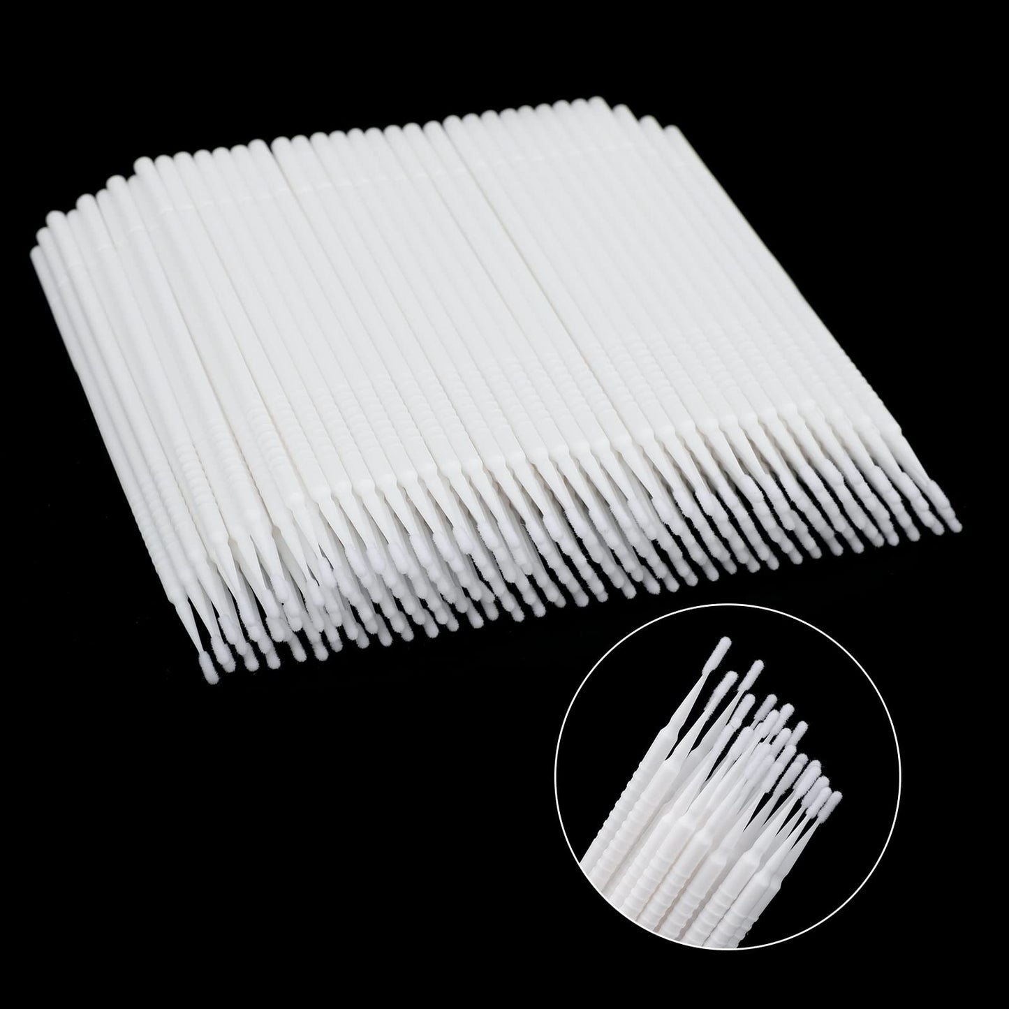 Microswabs