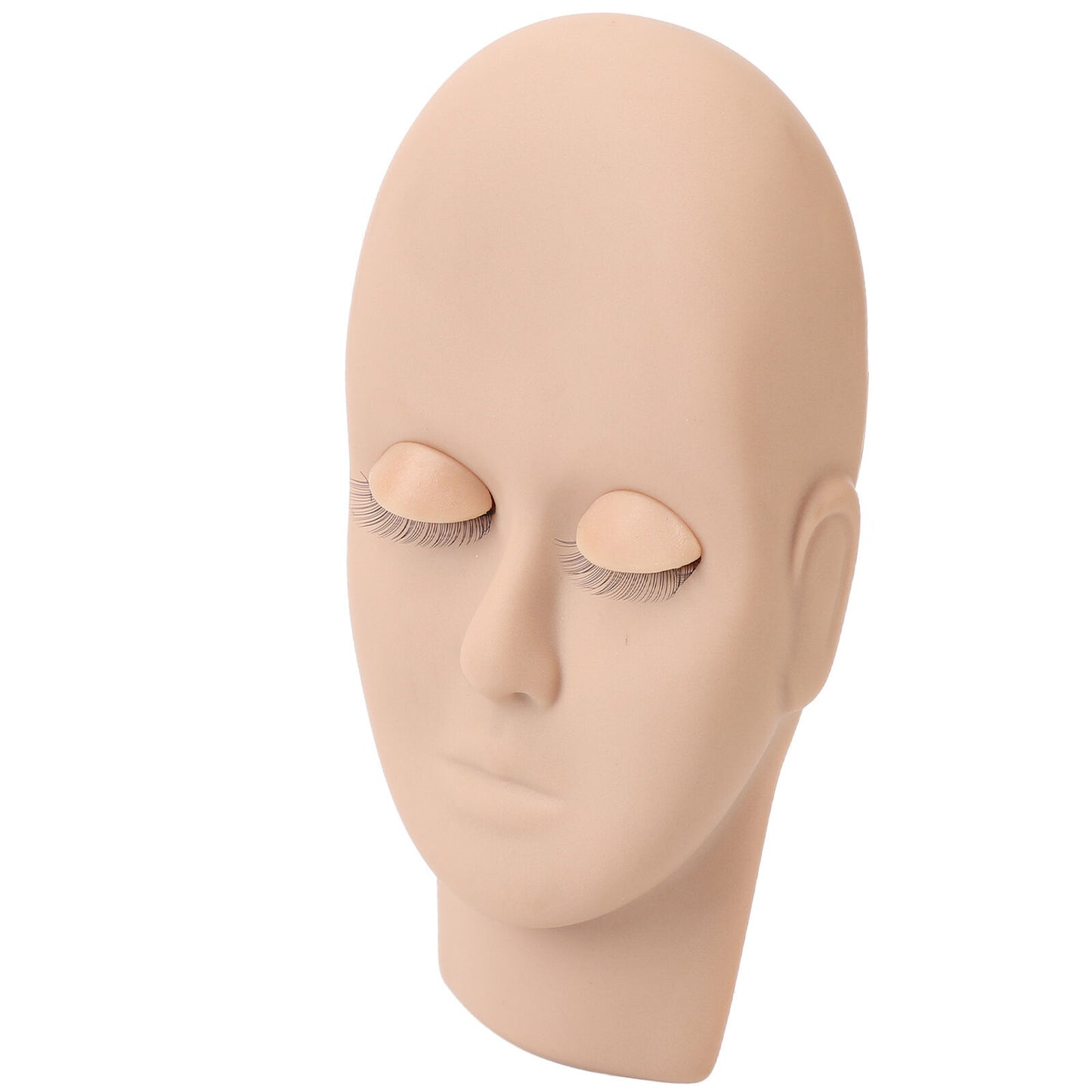 Flat Mannequin Heads