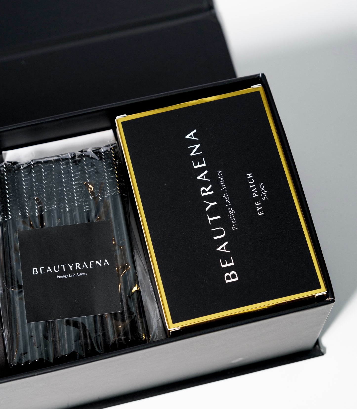 Eyelash Extension Training Kit