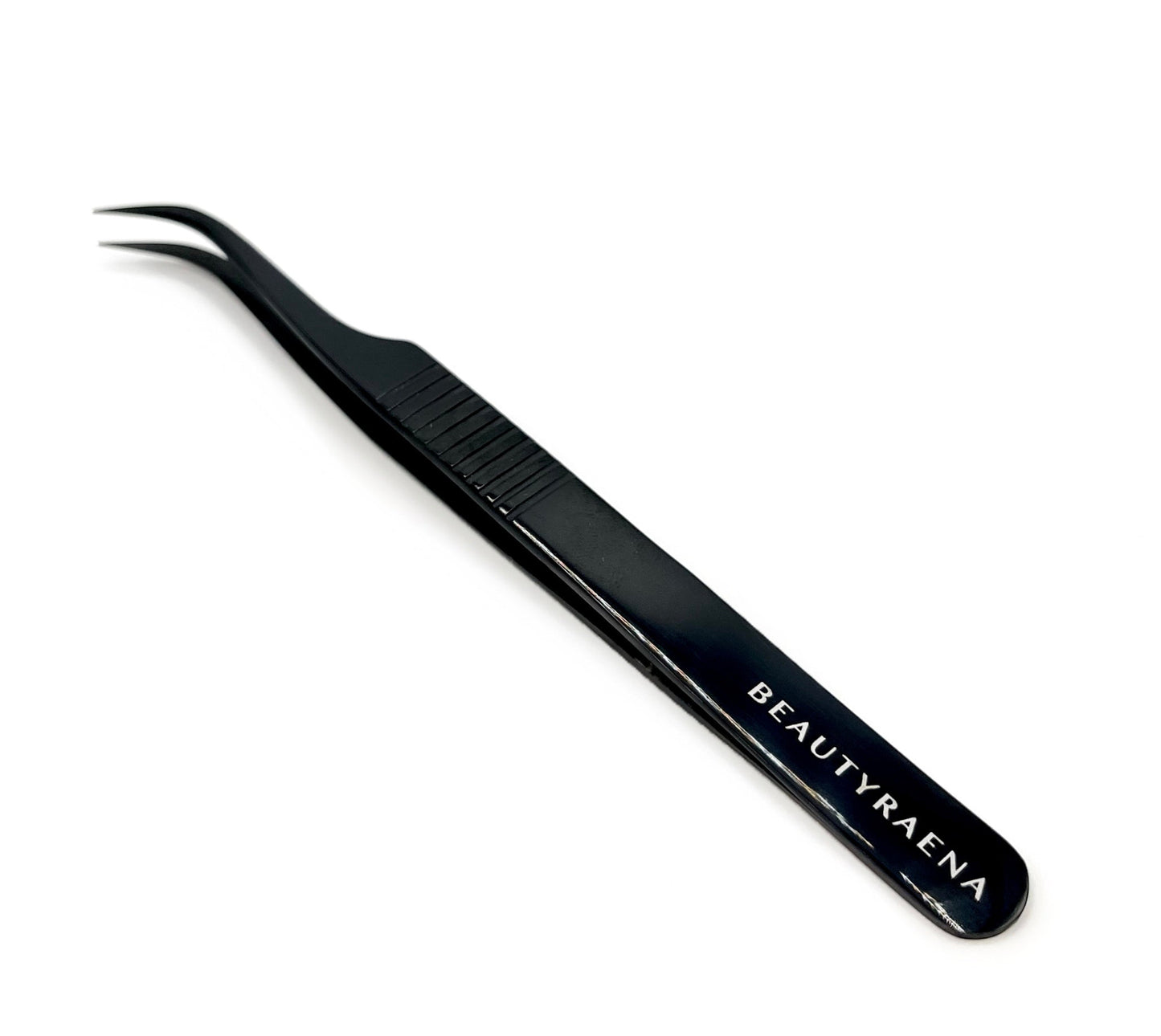 Lash Tweezers - Curved Tweezer