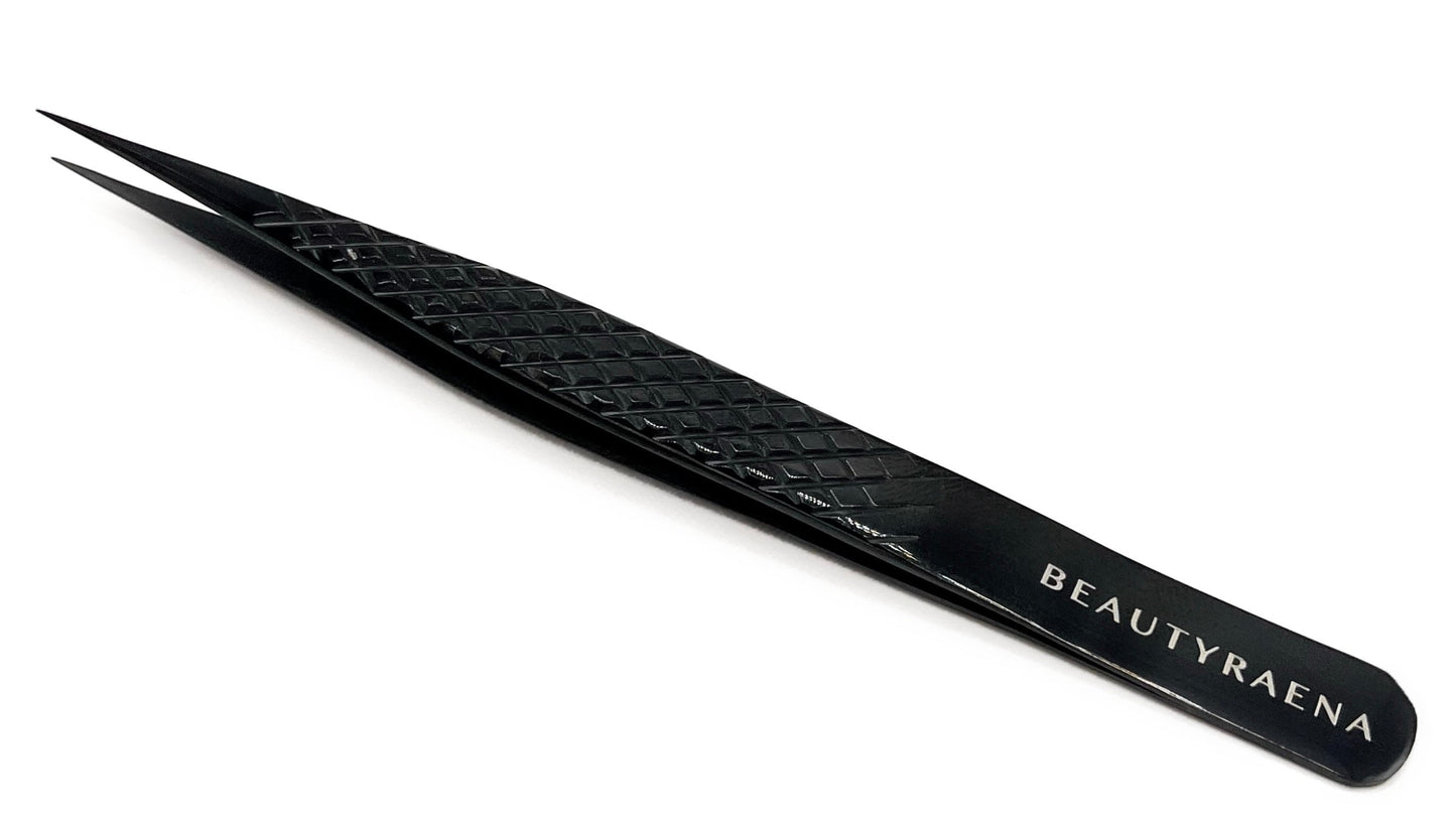 Isolator tweezer