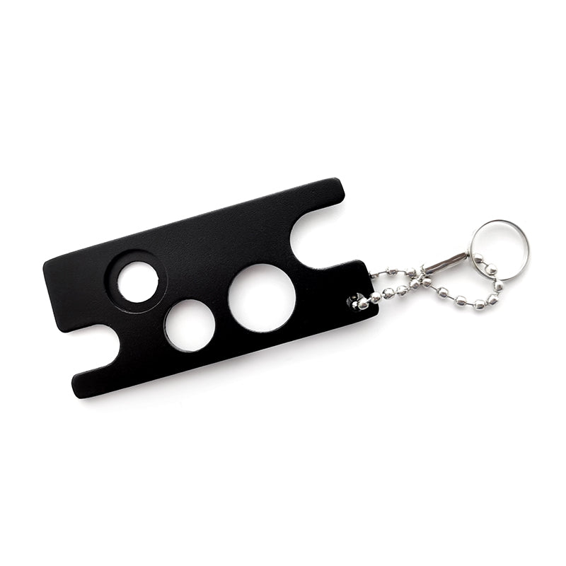 Adhesive Bottle Opener