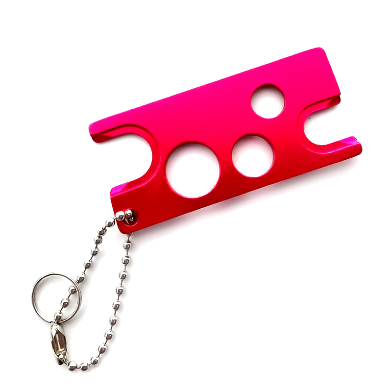 Adhesive Bottle Opener