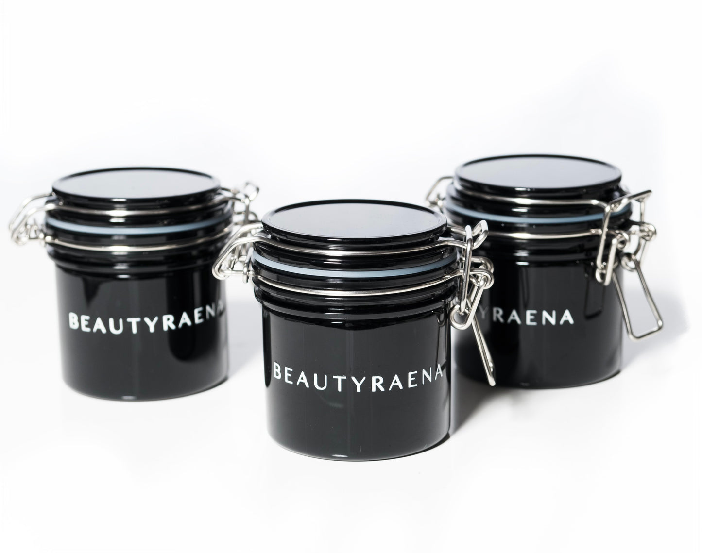 BeautyRaena’s Eyelash Extension Adhesive Container