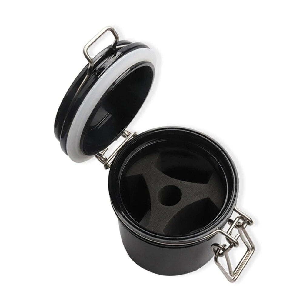BeautyRaena’s Eyelash Extension Adhesive Container