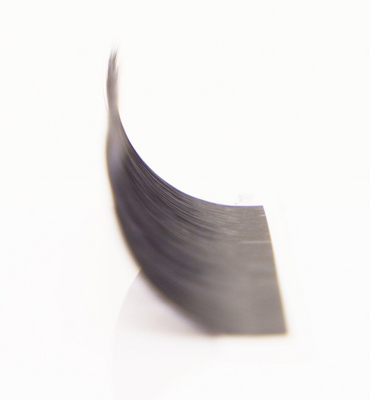 J Curl Lashes