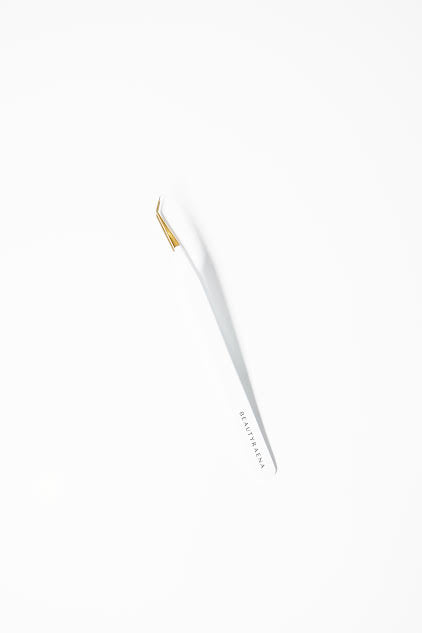 Lash Tweezers - Baby Boot Tweezer