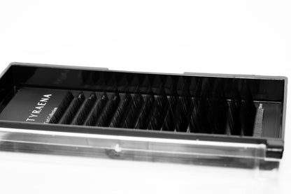 LD Curl Lashes
