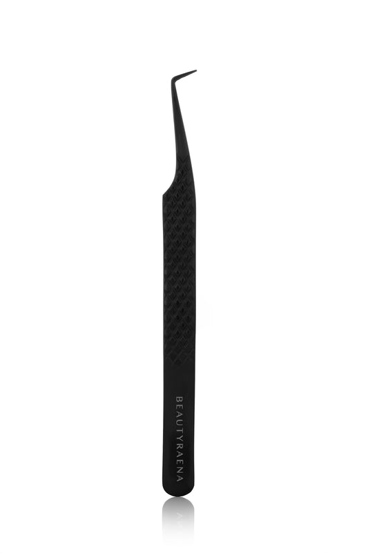 Lash Tweezers - Baby Boot Tweezer