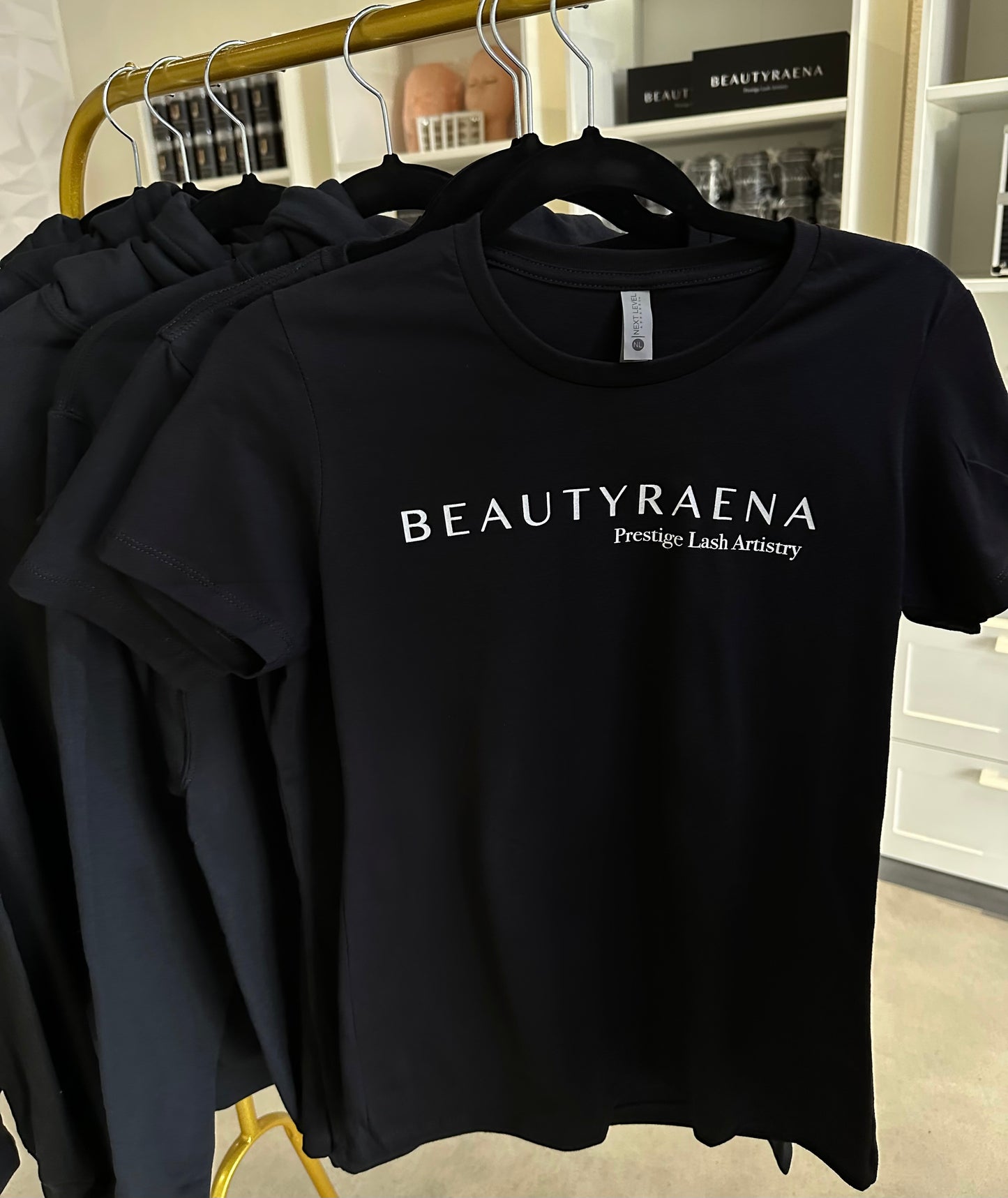 BeautyRaena’s Apparel