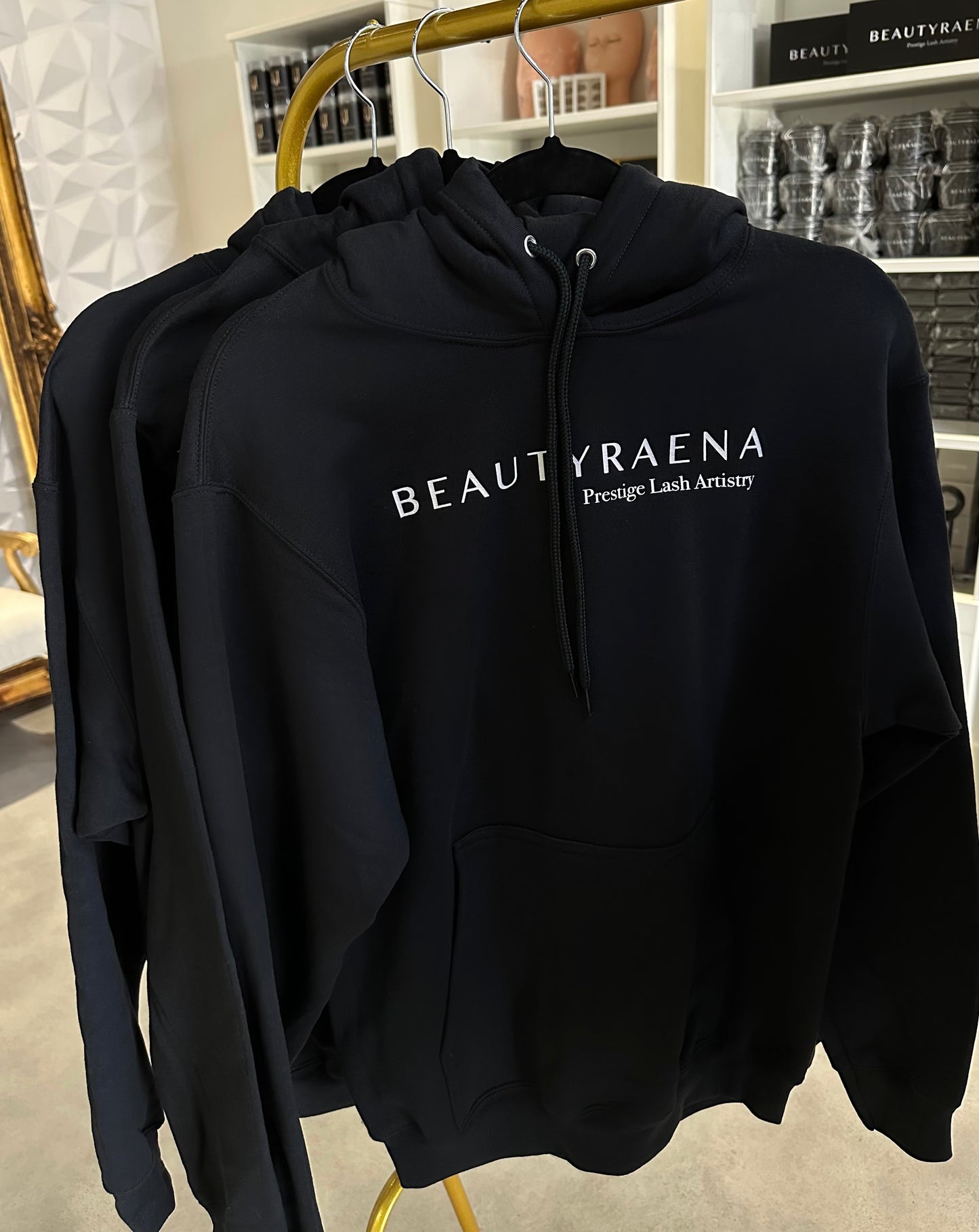 BeautyRaena’s Apparel